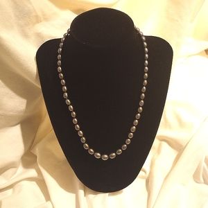 Tahitian Pearl Necklace